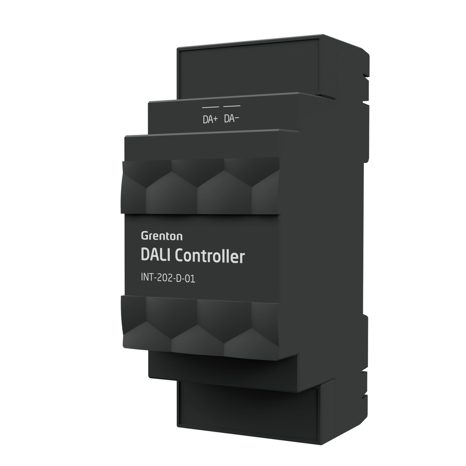 GRENTON DALI CONTROLLER, DIN, TF-Bus V.3 - obrazek 3