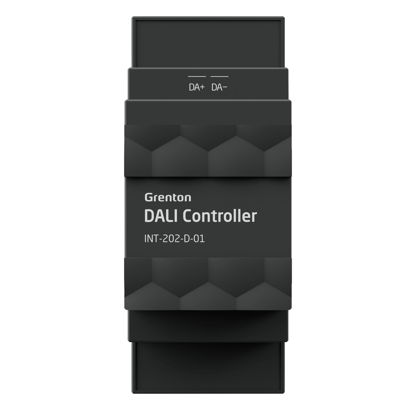 GRENTON DALI CONTROLLER, DIN, TF-Bus V.3