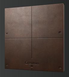 GRENTON TOUCH PANEL+ 4B LEATHER TF-Bus, dark V.3 - obrazek 2