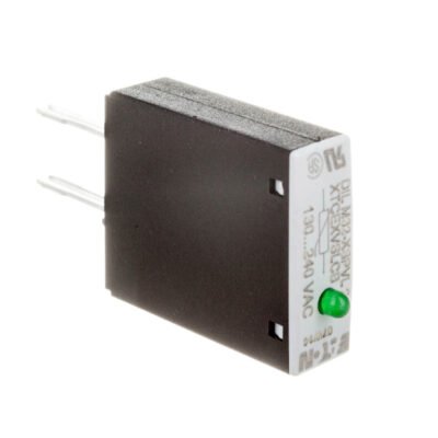 Układ ochronny warystor 130-240V AC ze wskaźnikiem LED DILM32-XSPVL240 281223