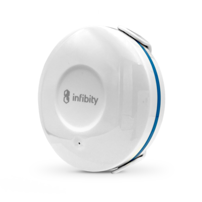 INFIBITY WATER LEAK SENSOR, Z-Wave V.3