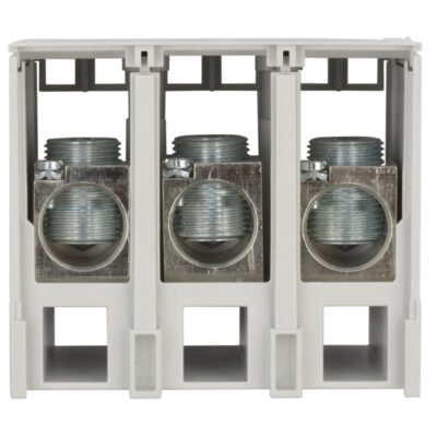 Zacisk tunelowy NZM2-XKA (komplet na jedną stronę) 271457