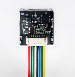 GRENTON DIGITAL IN MINI, Flush, TF-Bus v.3