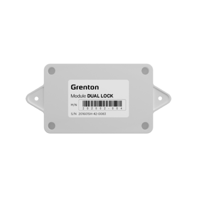 GRENTON Intercom Dual-lock V.3