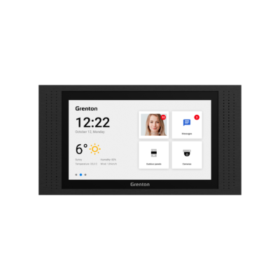 GRENTON Intercom Monitor 7" V.3