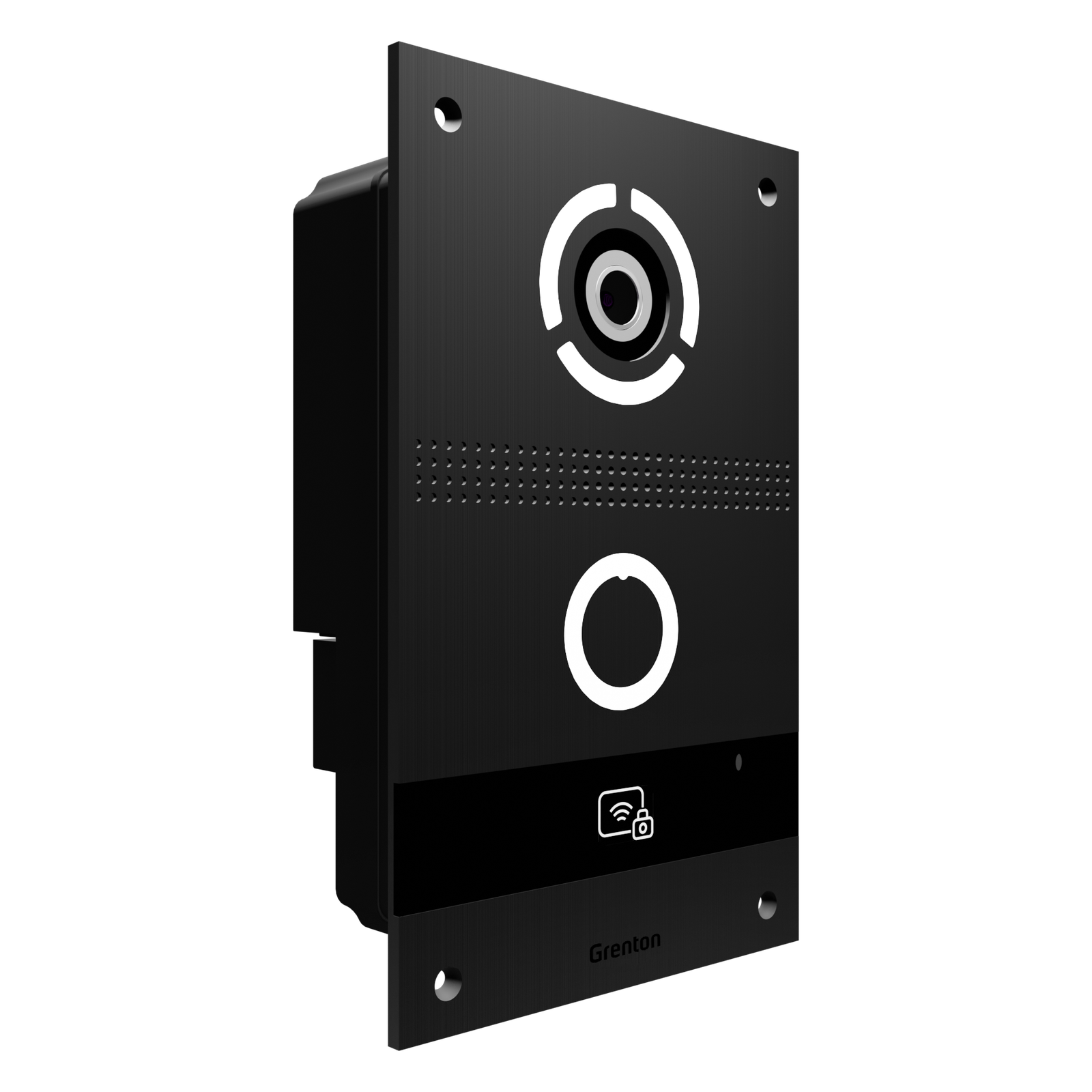 GRENTON Intercom V.3