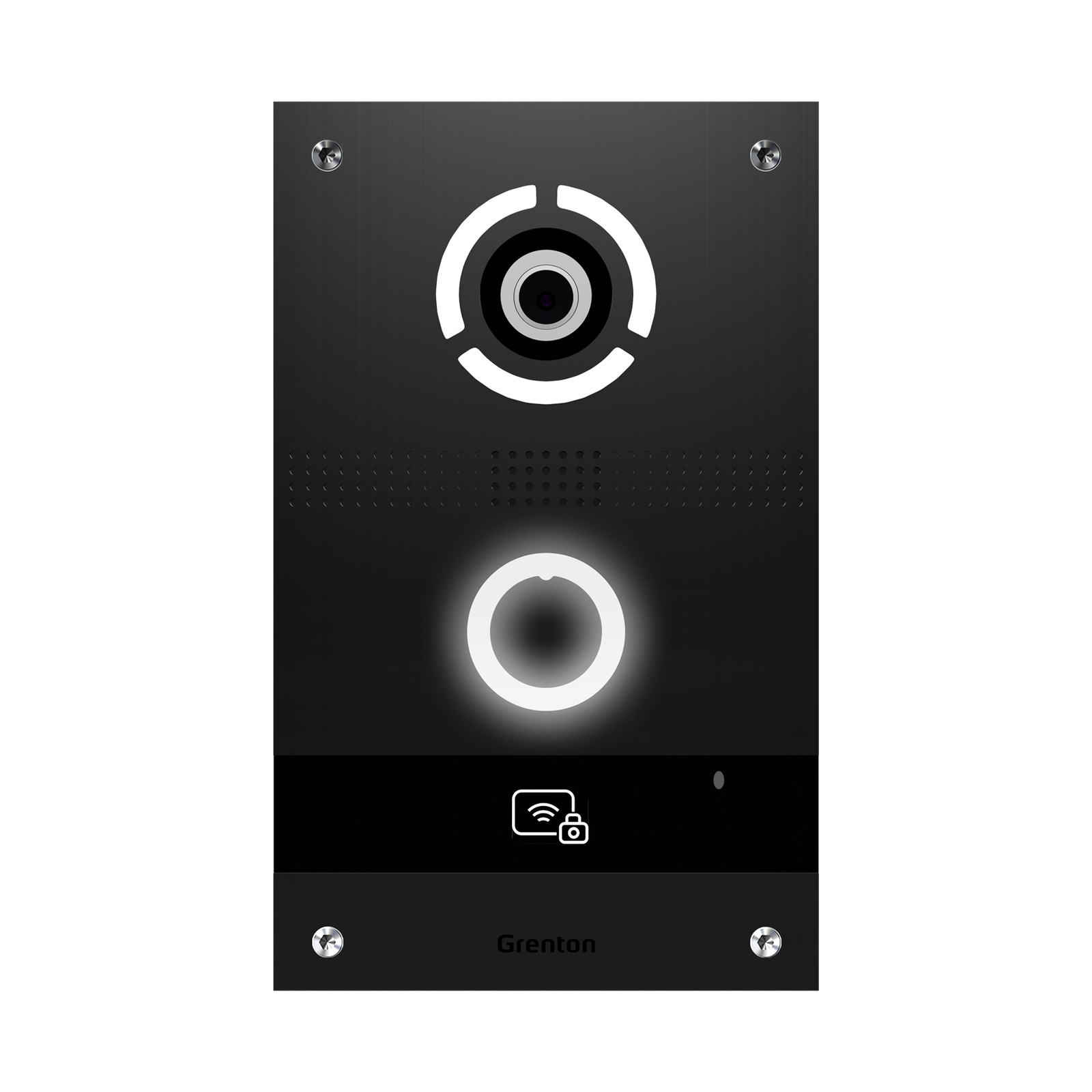 GRENTON Intercom V.3 - obrazek 3