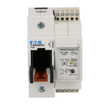 Rozłącznik bezpiecznikowy 1P 63A D02 Z-SLK/NEOZ/1 248238