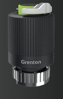 GRENTON SIŁOWNIK TERMOELEKTRYCZNY NZ 230V M30x1,5 V.3