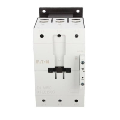Stycznik mocy 150A 3P 24V AC DILM150(RAC24) 239585