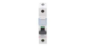 Wyłącznik nadprądowy 1P B 1A 6kA AC S301 TX3 403349