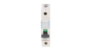 Wyłącznik nadprądowy 1P B 20A 10kA AC S311 TX3 404085
