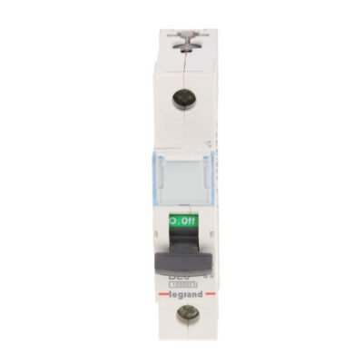 Wyłącznik nadprądowy 1P B 20A 10kA AC S311 TX3 404085