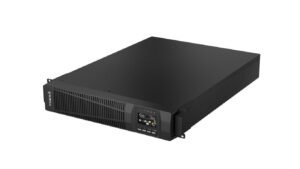 Zasilacz awaryjny UPS Rack 2000VA/1800W, 220V/50Hz, TFT LCD obrotowy, VRLA 49Ah ALANTEC